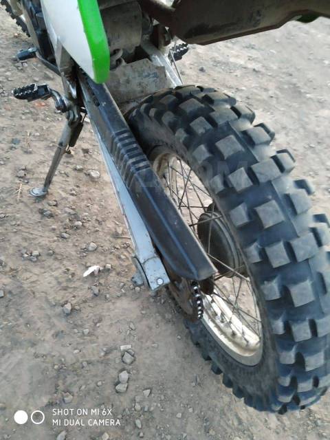 Kawasaki KLR 250. 250. ., , ,   