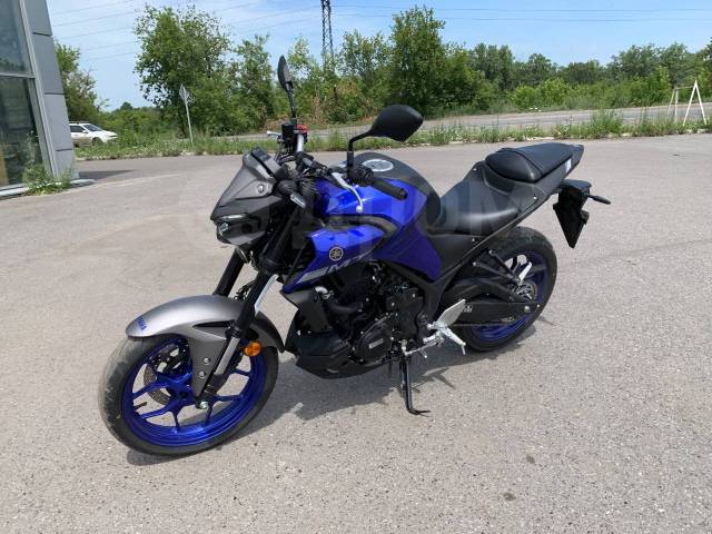 Yamaha MT-03. 321. ., , ,   