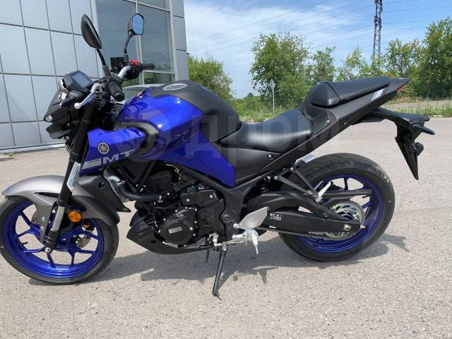 Yamaha MT-03. 321. ., , ,   