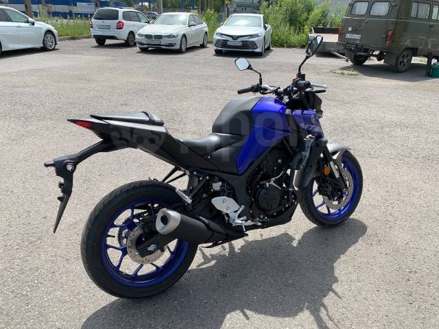 Yamaha MT-03. 321. ., , ,   