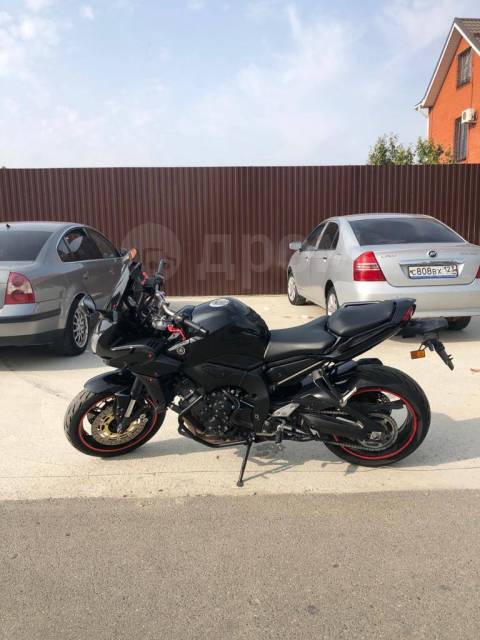 Yamaha FZ1-S. 1 000. ., , ,   