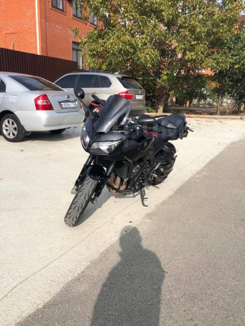 Yamaha FZ1-S. 1 000. ., , ,   