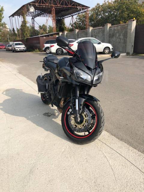 Yamaha FZ1-S. 1 000. ., , ,   