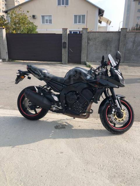 Yamaha FZ1-S. 1 000. ., , ,   