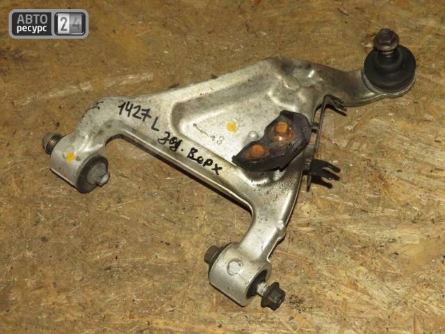 Купить Рычаг подвески верхний Nissan Teana, левый задний в Красноярске ...