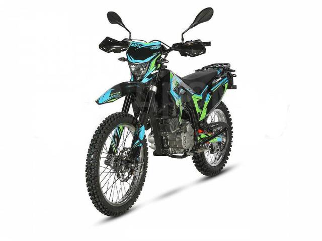 Аккумулятор kayo t2 enduro