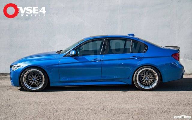 Диски BMW m3 Sport