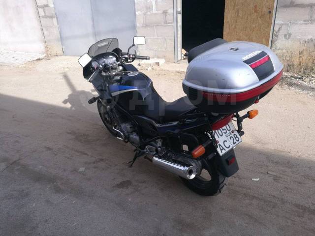 Yamaha XJ 900 Diversion. 900. ., , ,   