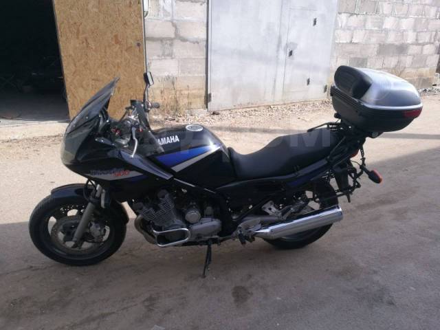 Yamaha XJ 900 Diversion. 900. ., , ,   