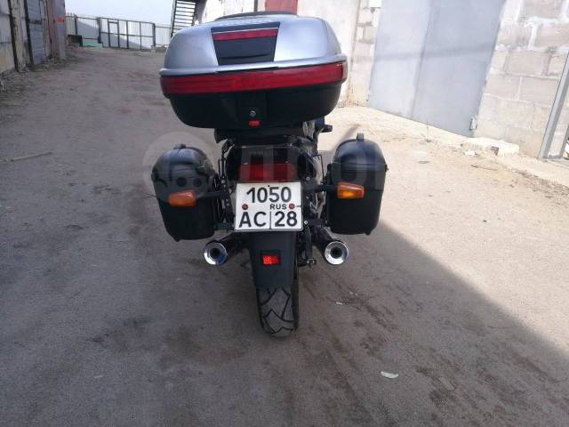 Yamaha XJ 900 Diversion. 900. ., , ,   