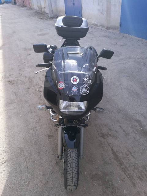 Yamaha XJ 900 Diversion. 900. ., , ,   