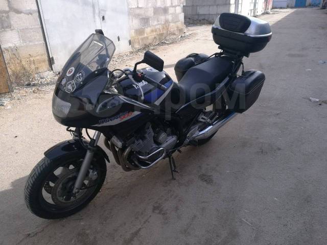 Yamaha XJ 900 Diversion. 900. ., , ,   