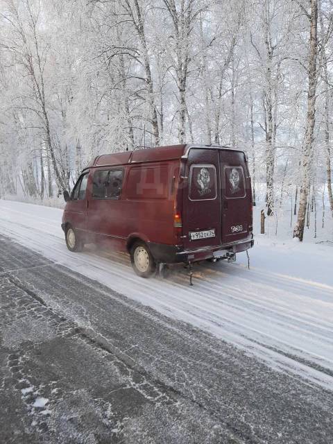 Авторазбор газель канск