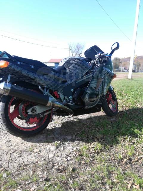 Kawasaki ZZR 1100 Ninja. 1 100. ., , ,   