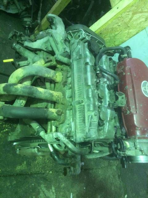    Toyota Caldina ST215G 3s-ge beams  