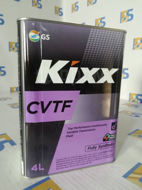 Лукойл cvt. Kixx CVTF 4l. Масло трансмиссионное Kixx CVTF 4л.. L251944te1 Kixx CVTF. Трансмиссионное масло Kixx CVTF 1l.
