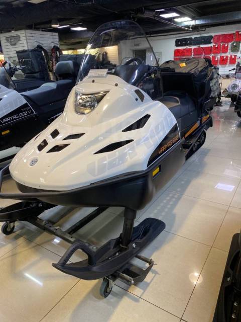 Тайга Варяг 550 v