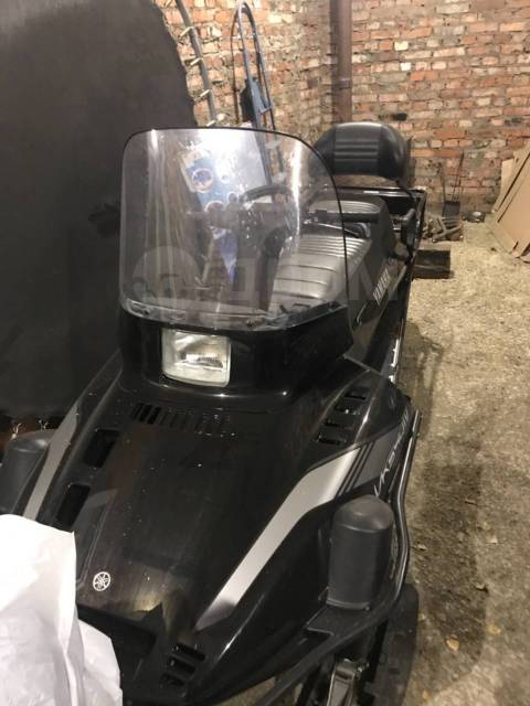 Yamaha Viking 540 IV. ,  ,   