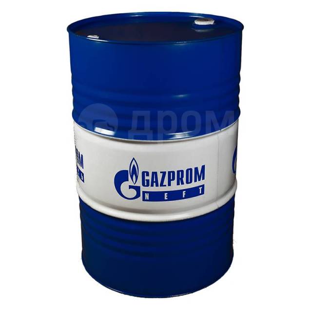 Моторное масло Газпромнефть Diesel Extra 10W-40 CF-4/SG .
