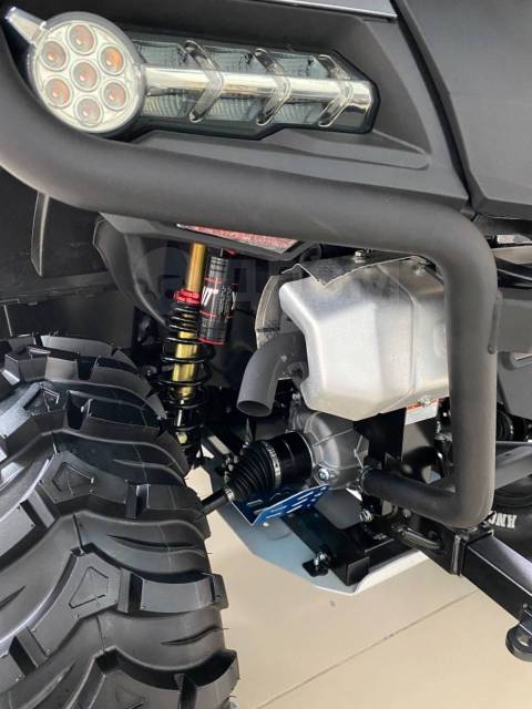 CFMOTO CFORCE 800 eps
