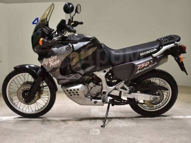 Honda africa best sale twin 700