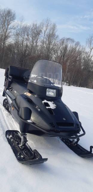 Yamaha Viking 540 IV. ,  ,   