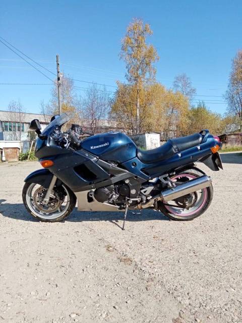 Kawasaki ZZR 400 2. 400. ., , ,   