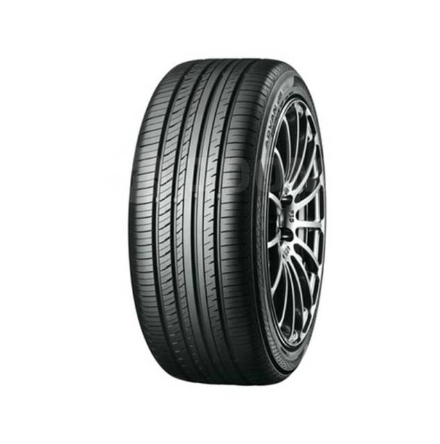 Yokohama Advan dB V552, 235/50 R18 97W