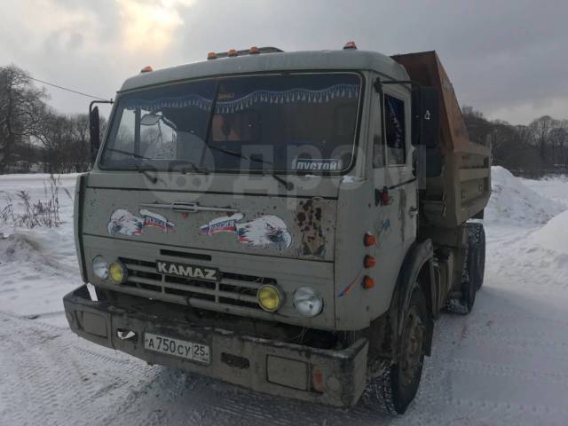 Разборка камаз белгородская область