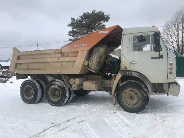 Дром камаз кемеровская область