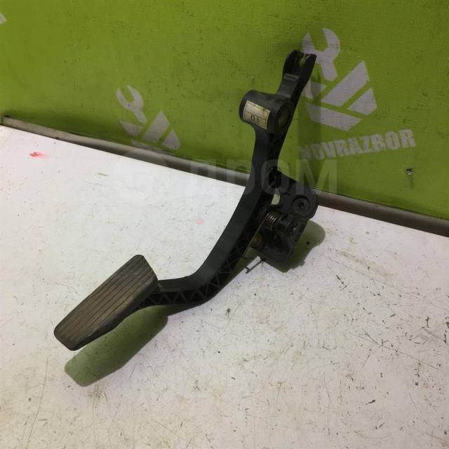 Купить Педаль газа Модель Kia Cerato 2004-2008 Модель Kia Cerato 2004 ...