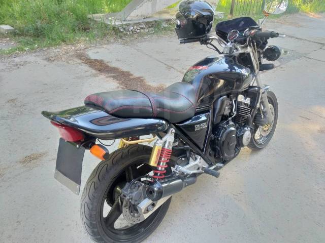 Honda CB 400. 400. ., , ,   