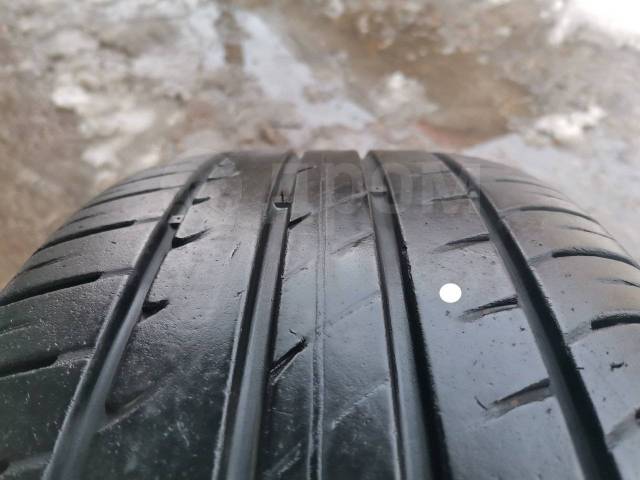 Hankook ventus k115 отзывы. Hankook Ventus Prime 2 k115.