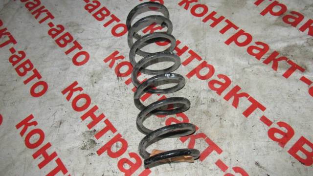 Купить Пружина задняя Ford Focus II в Кемерово по цене: 1 100 ...
