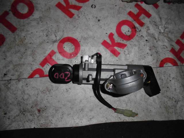 Купить Замок зажигания Chevrolet Lacetti в Кемерово по цене: 1 000 ...