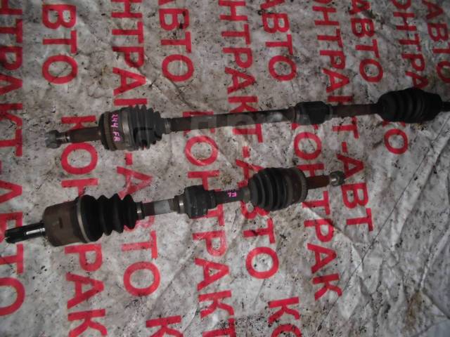 Купить Привод в сборе правый передний Hyundai Getz в Кемерово по цене ...