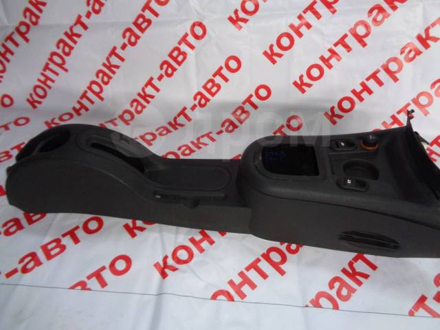 Купить Консоль Citroen C3 2006 в Кемерово по цене: 500₽ — объявление от ...