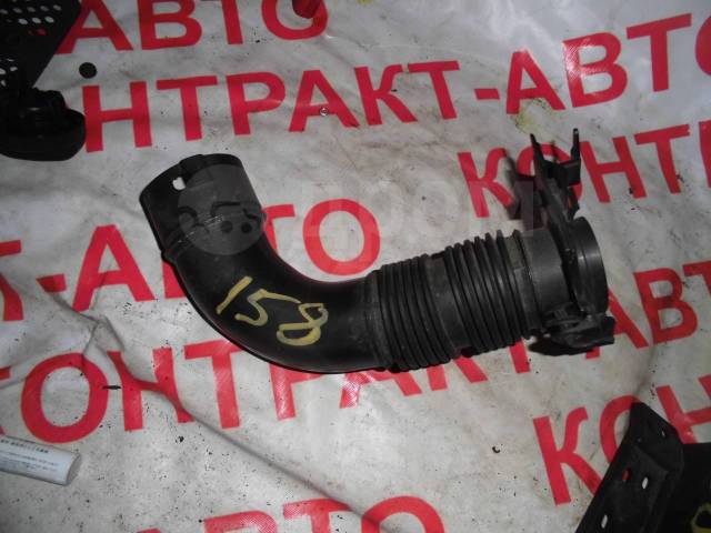 Купить Патрубок воздушного фильтра Peugeot 207 [158-82] в Кемерово по ...