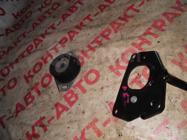 Купить Кронштейн опоры кпп Peugeot 308 [291-76] в Кемерово по цене: 315 ...