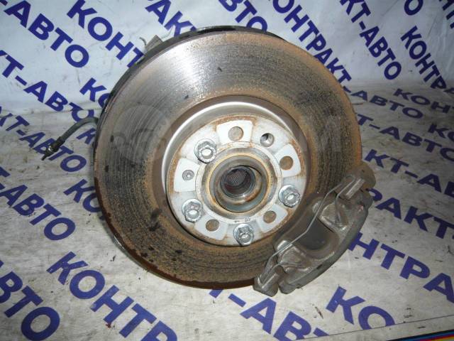 Купить Кулак поворотный задний правый Volkswagen Passat в Кемерово по ...