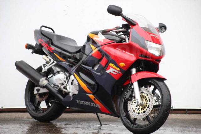 Honda CBR 600F3. 600. ., , ,   