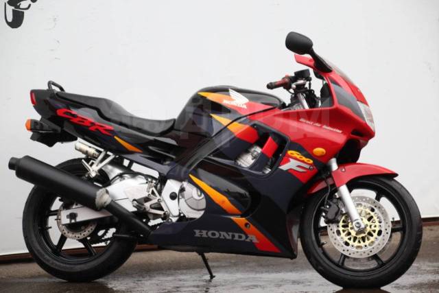 Honda CBR 600F3. 600. ., , ,   