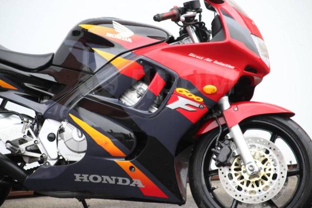 Honda CBR 600F3. 600. ., , ,   