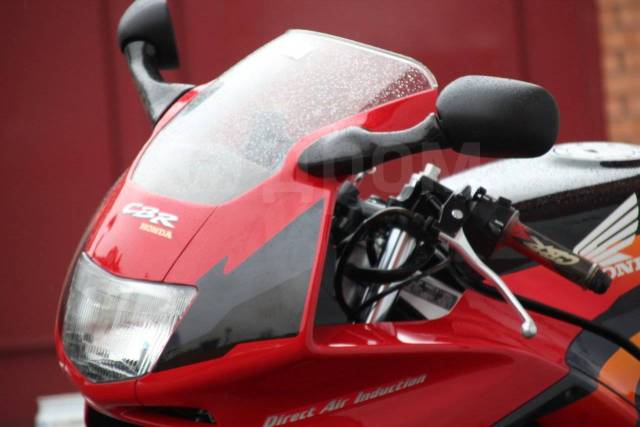 Honda CBR 600F3. 600. ., , ,   