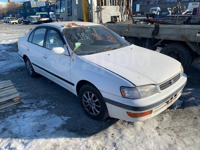 Toyota carina st190