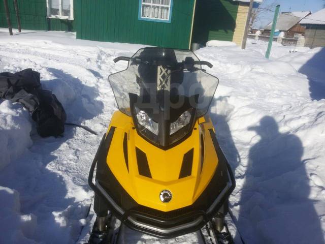 BRP Ski-Doo Tundra. ,  ,   