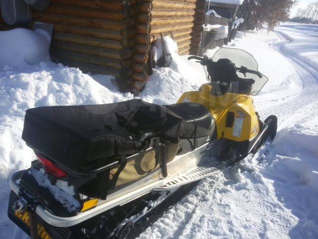 BRP Ski-Doo Tundra. ,  ,   