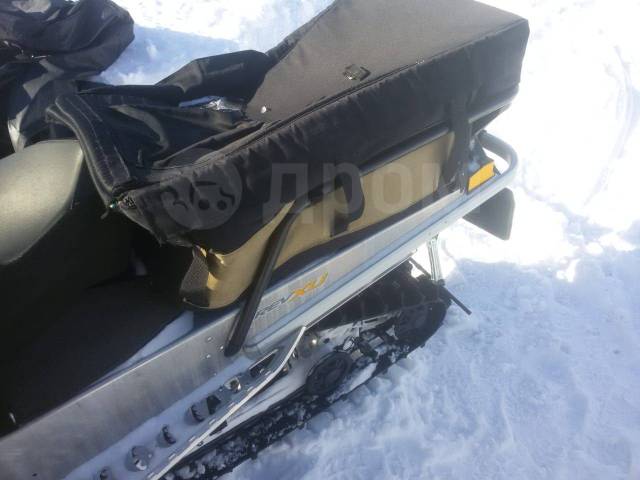 BRP Ski-Doo Tundra. ,  ,   