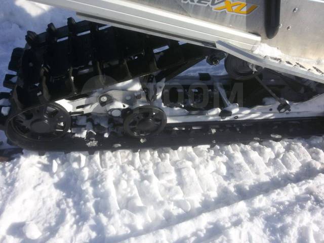 BRP Ski-Doo Tundra. ,  ,   