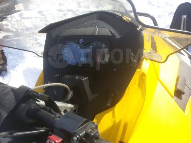 BRP Ski-Doo Tundra. ,  ,   